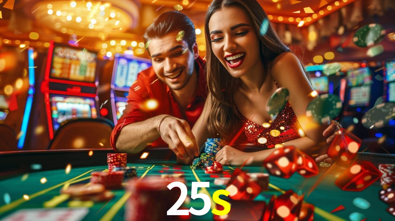Requisitos do APK da 25s para Android