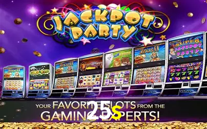 Descubra o Mundo do Cassino Online com 25s