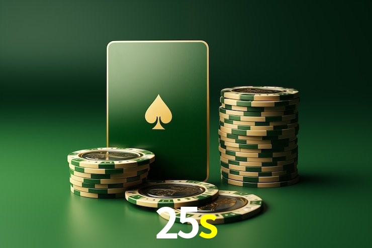Tennis Betting 25s