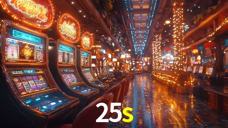 25s: Seu Especialista em Apostas Esportivas Brasileiras