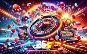 Diretório de Jogos 25s