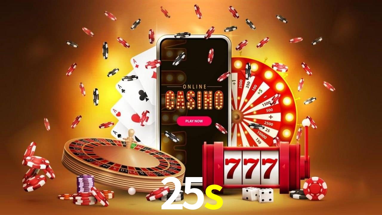 Requisitos do APK da 25s para Android