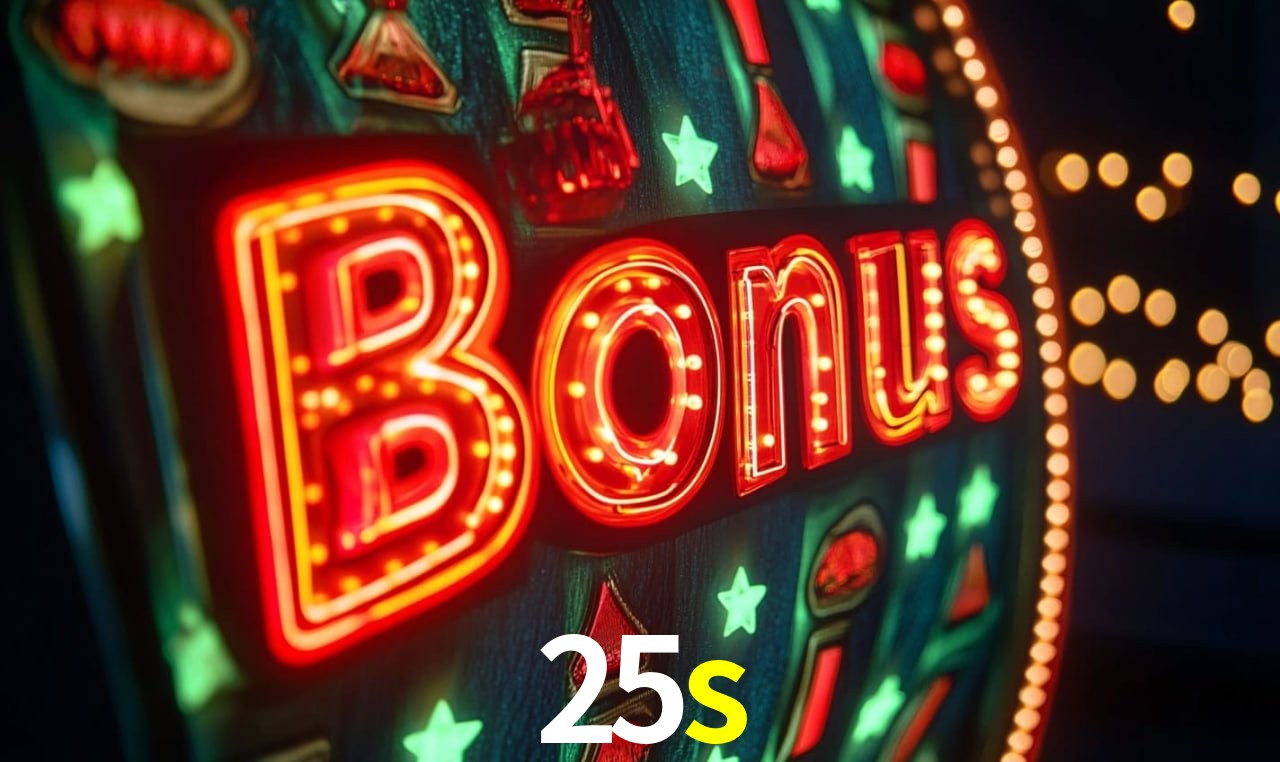 Casino VIP 25s