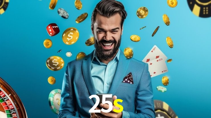 Game Providers 25s