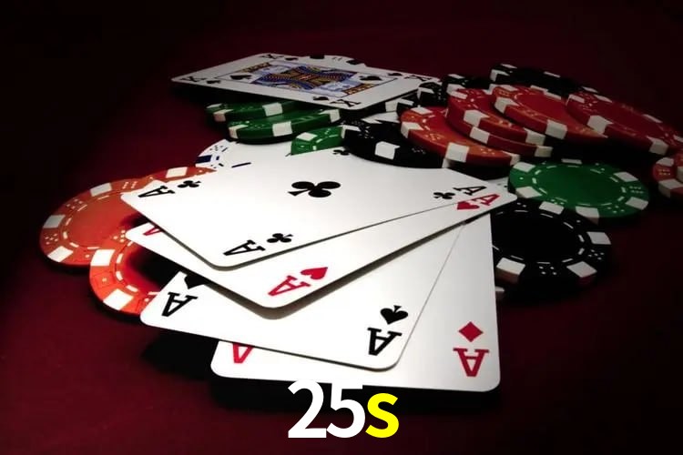 Apostas de Futebol 25s