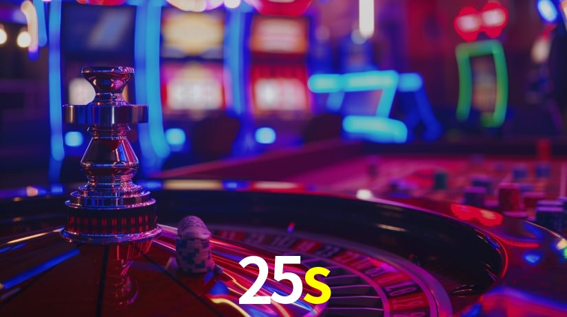 25s