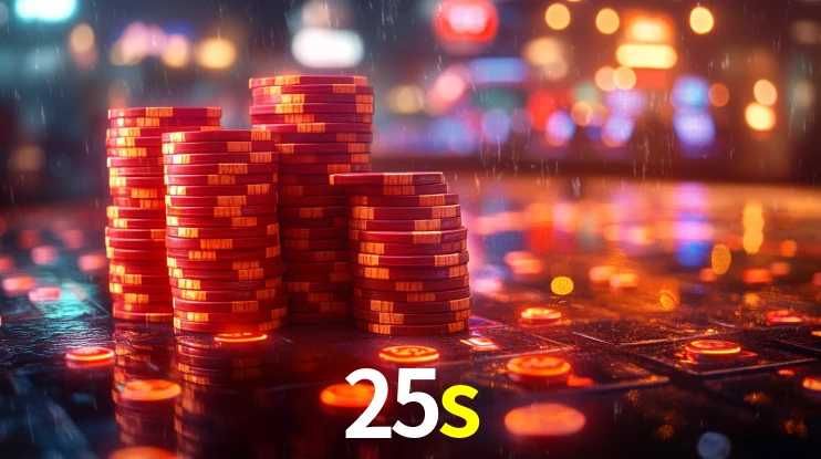 25s,25s plataforma