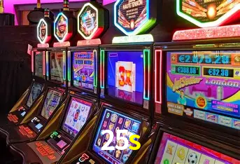 Desvendando o Mundo dos Jogos Virtuais na 25s