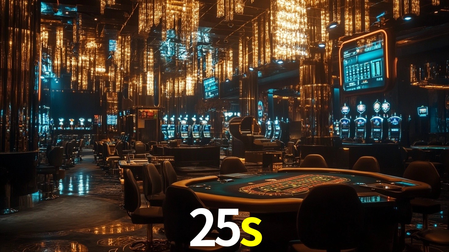 25s plataforma