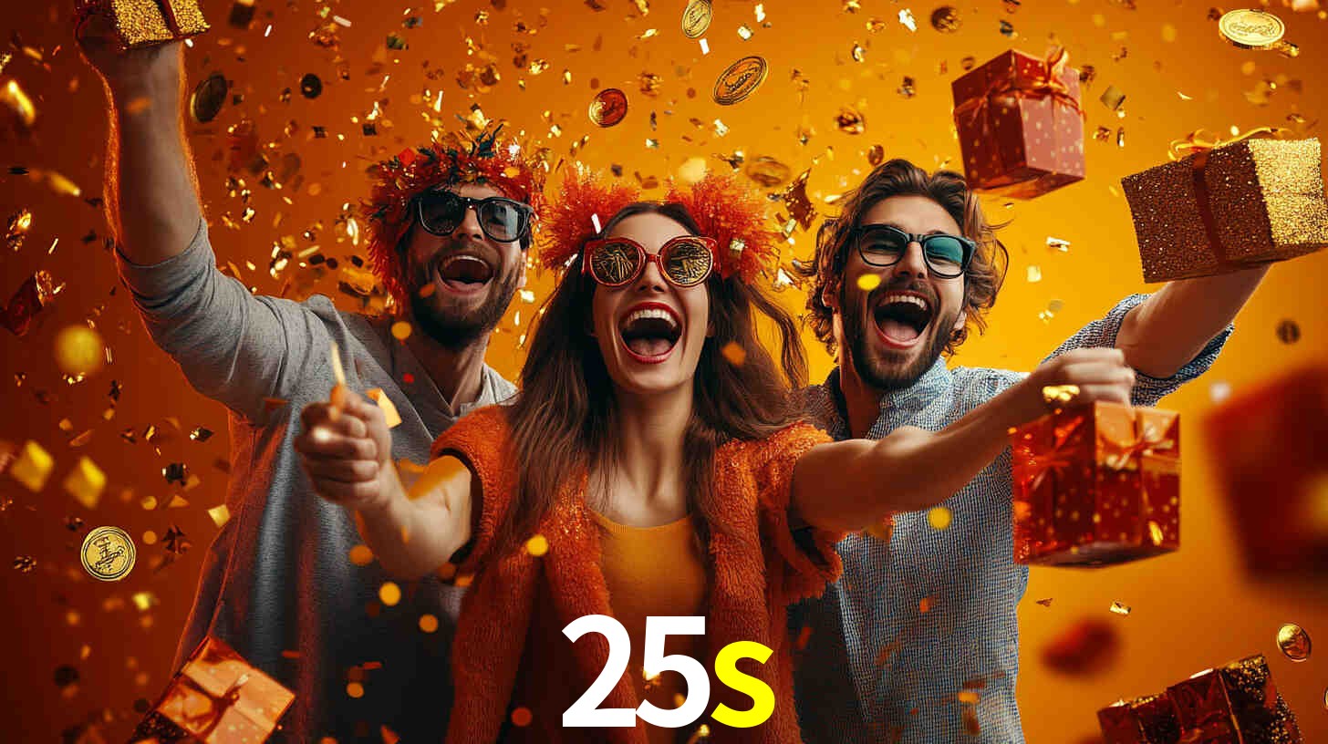 25s: A Experiência de Casino com Jogos de Mesa ao Vivo