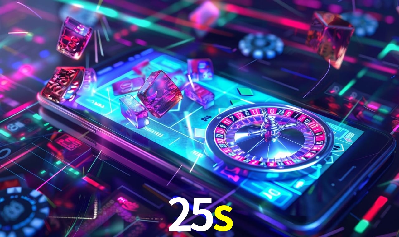 Provedores de Jogos 25s
