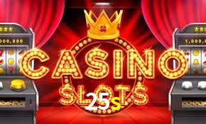 Live Casino 25s
