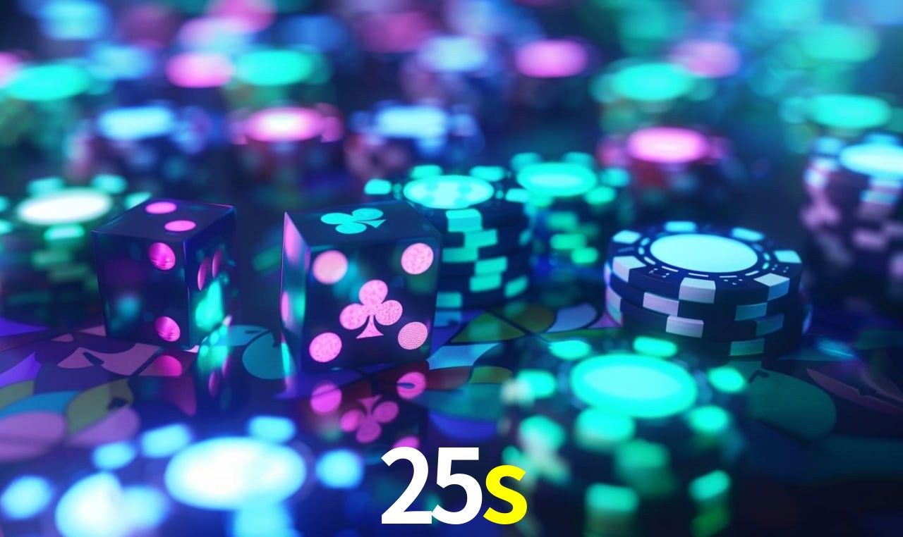 Estatísticas Esportivas 25s