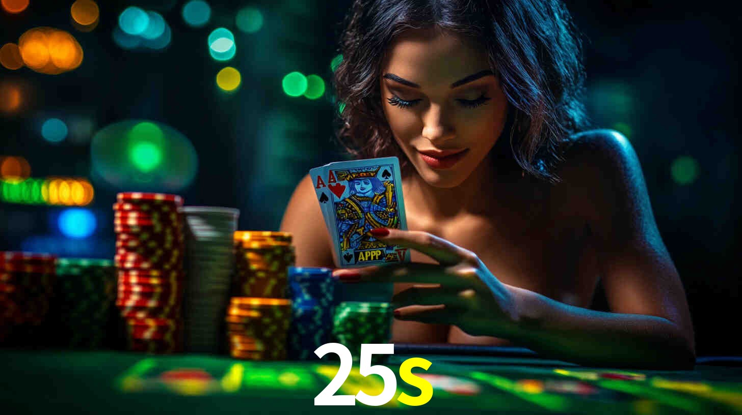 Explorando a Categoria de Eventos em Apostas na 25s