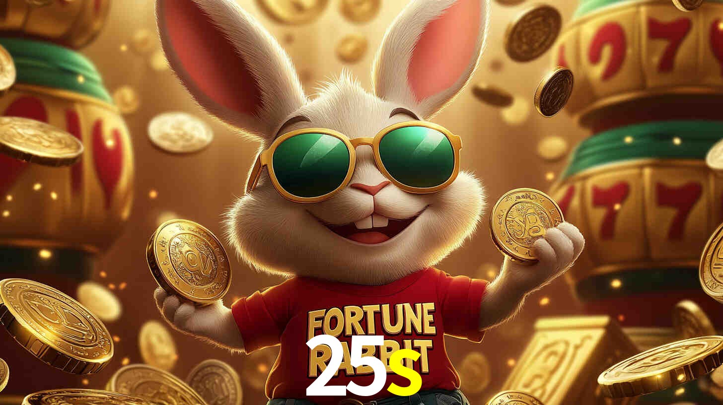 25s bet