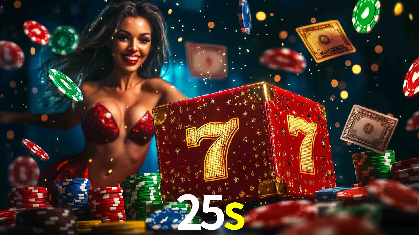 Inovações de Jogos na 25s: O Futuro das Experiências Interativas