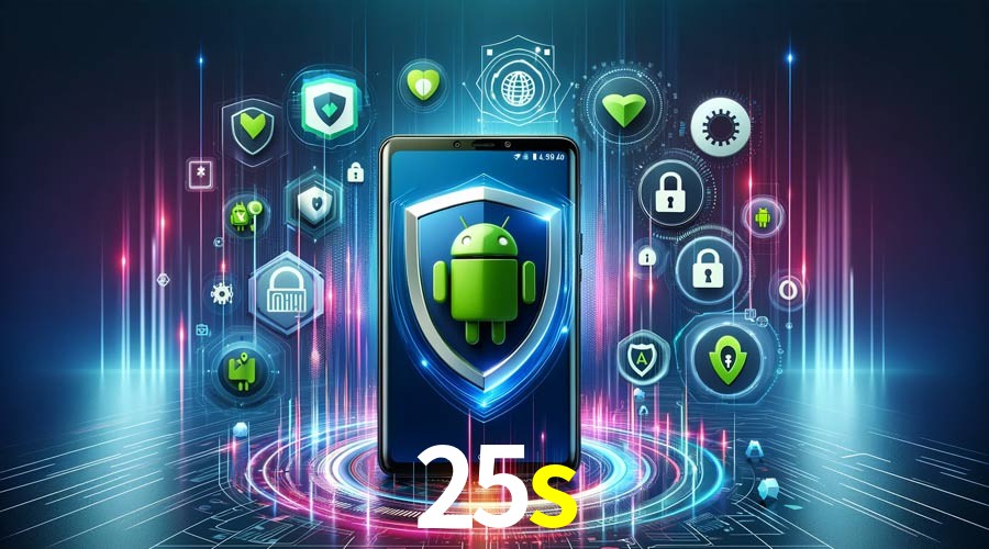 Secure Login 25s