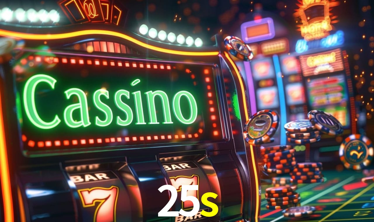 Requisitos do APK da 25s para Android