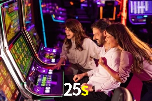 Jogos Exclusivos 25s