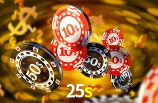 Recursos de Bônus 25s