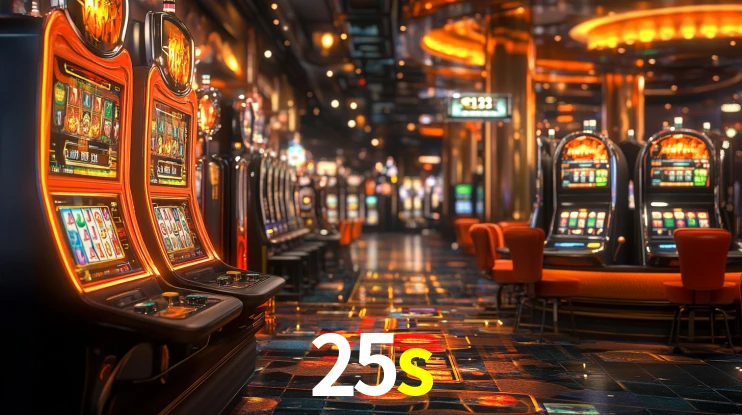 25s,25s plataforma