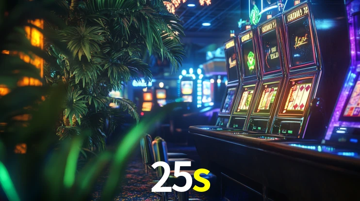 Blackjack Table 25s