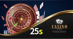 Casino Ao Vivo 25s