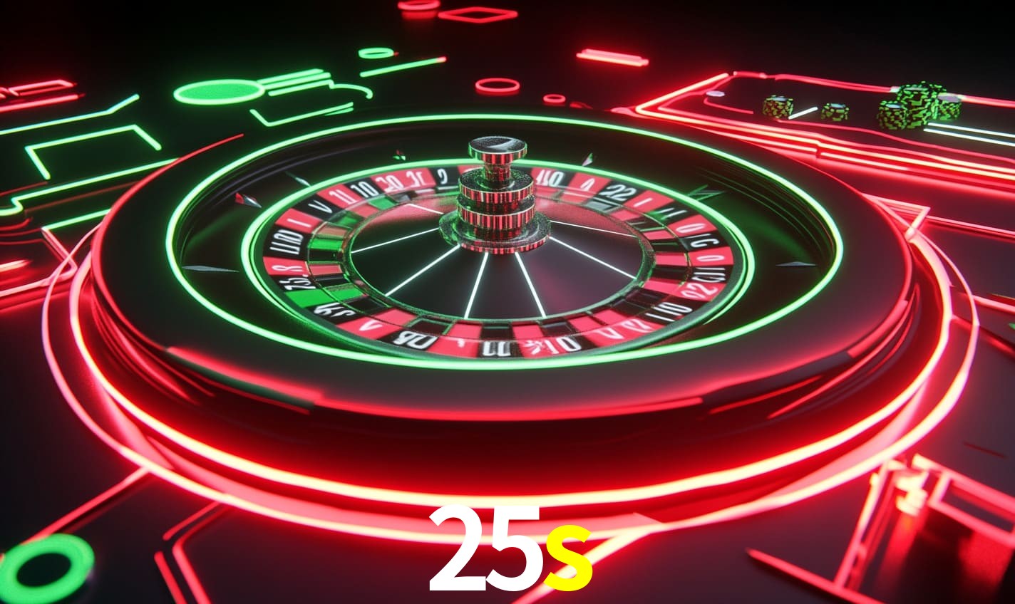 A Emoção da Loteria na 25s: Uma Chance de Mudança de Vida