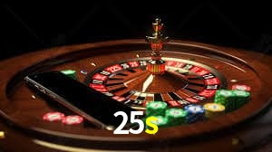Sports Statistics 25s