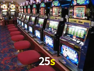 Desvendando o Mundo dos Jogos Virtuais na 25s