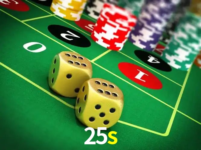 Welcome Bonus 25s