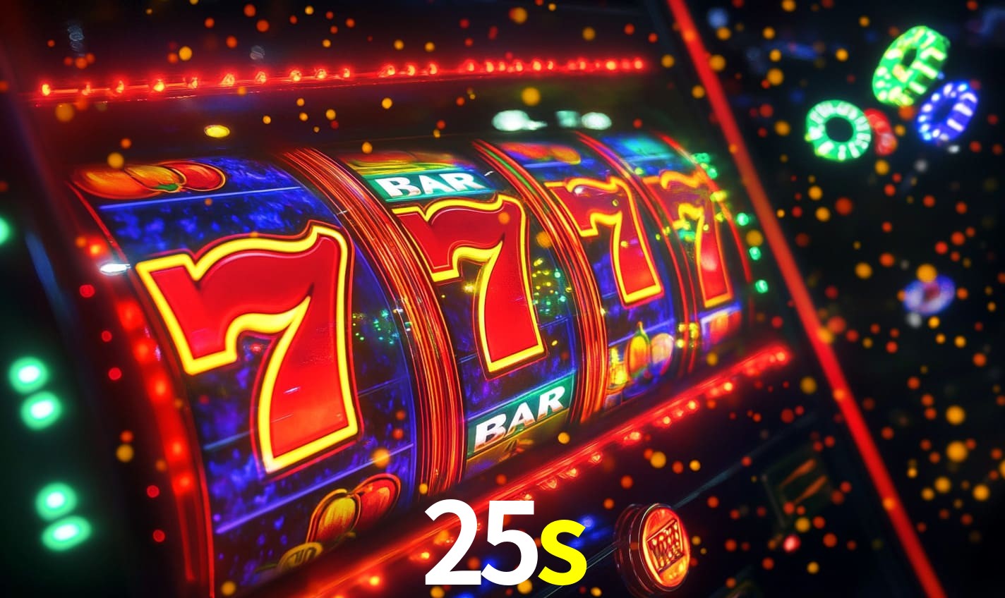 25s,25s plataforma