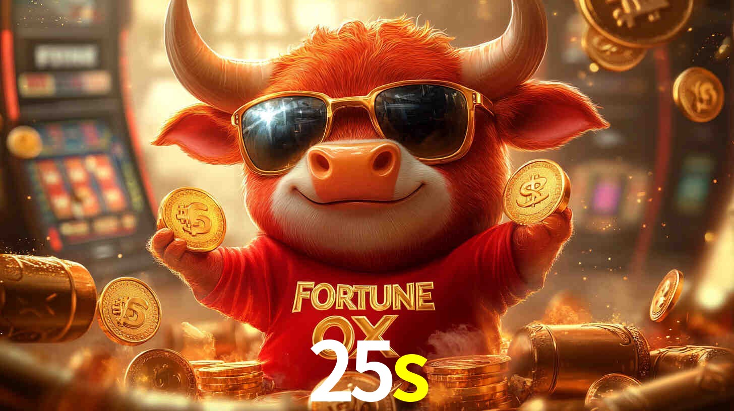 Bônus Generosos e Exclusivos no 25s para Você!