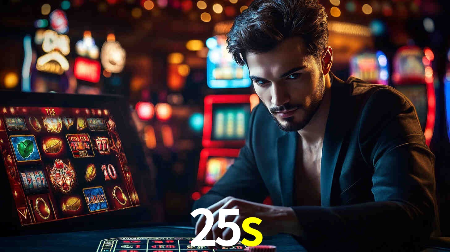 25s bet