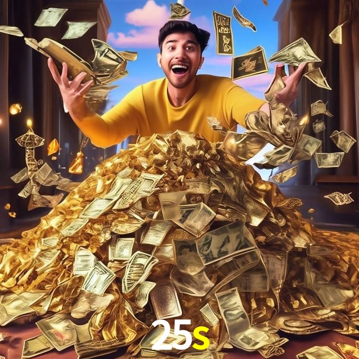 Apostas de Tênis 25s