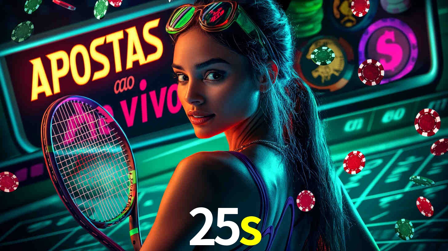 A Popularidade dos Caça-Níqueis no 25s