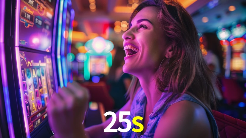 25s plataforma