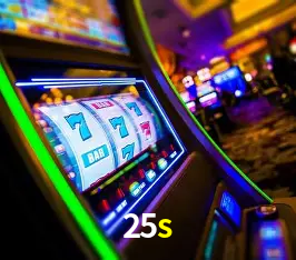 Desvendando o Mundo dos Jogos Virtuais na 25s