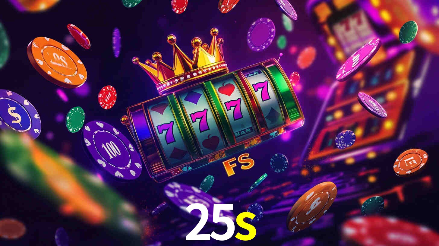 Daily Bonuses 25s