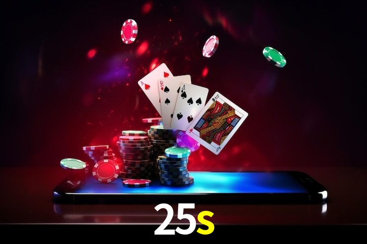 Slot Games 25s