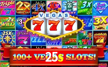 Descubra a Magia dos Jogos de Arcade no 25s
