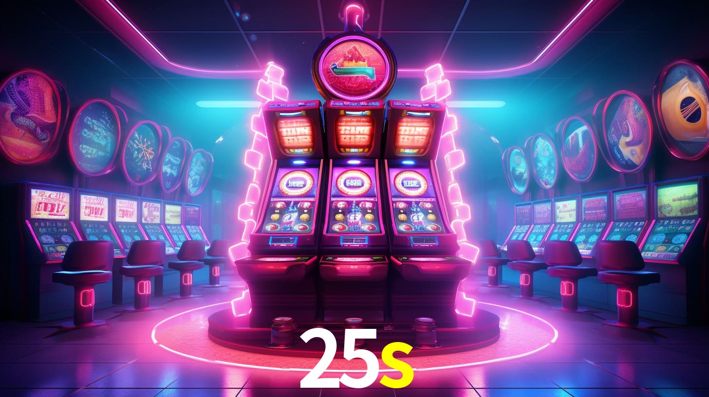25s,25s plataforma