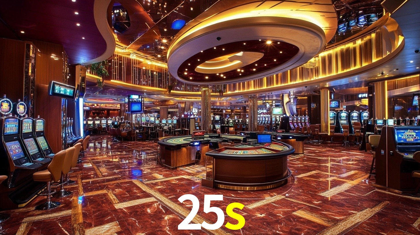 Tournaments 25s